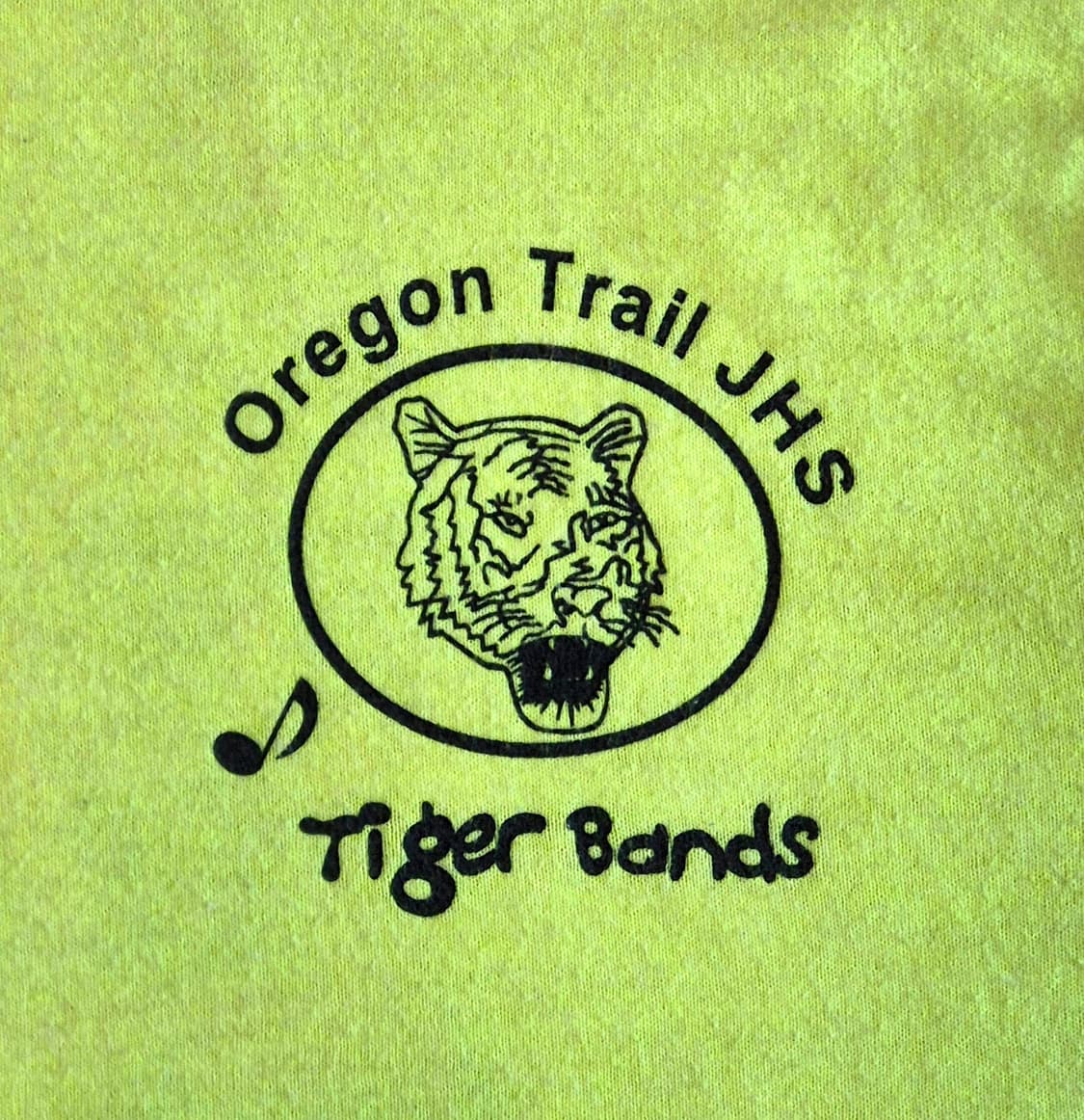 00's
Tiger Bands Graphic Vintage Tee
(S) 상품이미지4