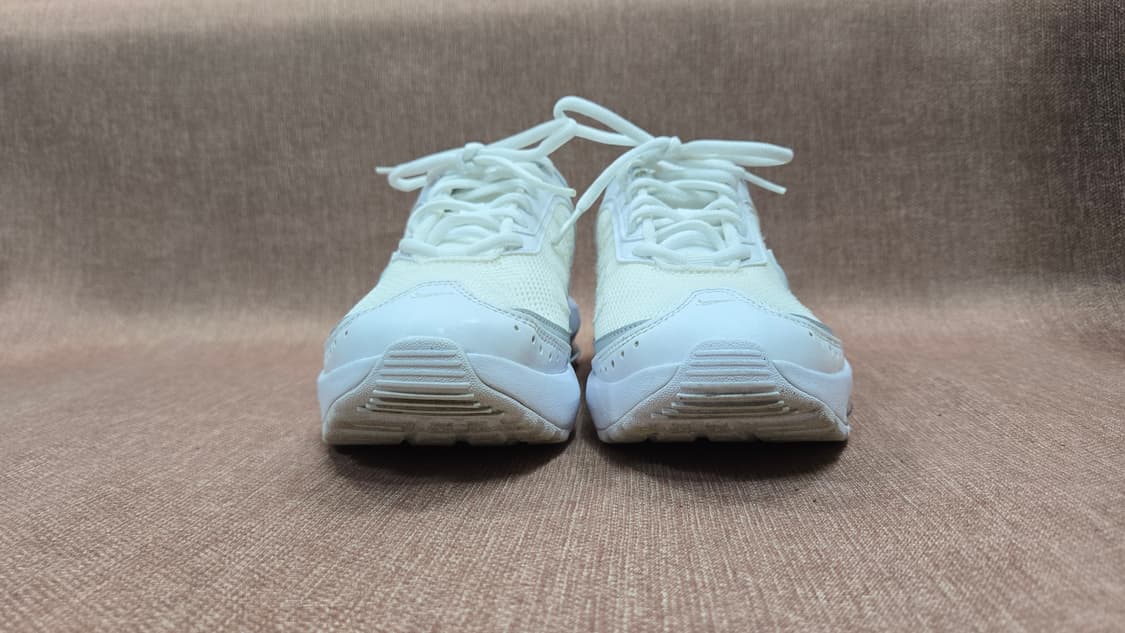 나이키 245mm-  우먼스 에어맥스AP 화이트 상품이미지3