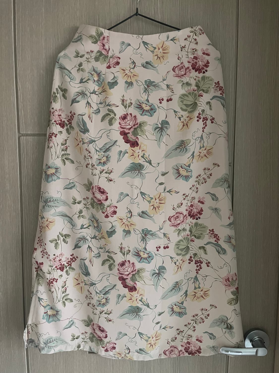 KEITH 플라위 모리걸 러블리 페어리 롱스 상품이미지1