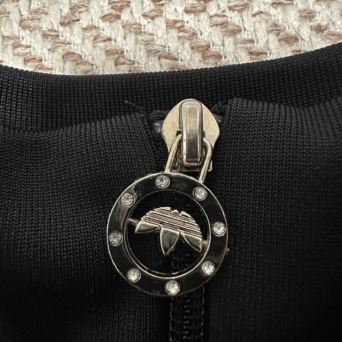 ADIDAS originals zipup jacket 상품이미지4