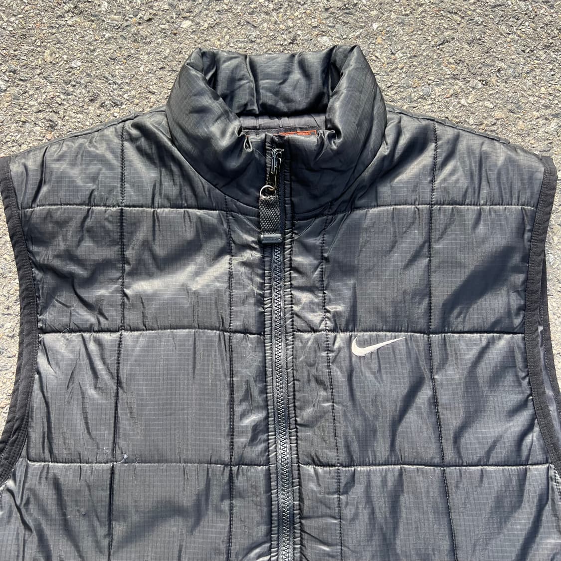 00‘s 나이키 ACG 프리마로프트 경량 패디드 베스트 상품이미지4