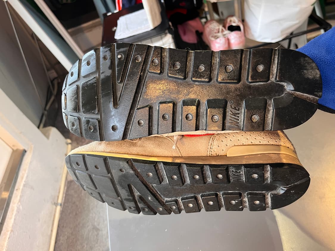 나이키 에어 에픽 빈티지 (280mm) 상품이미지6