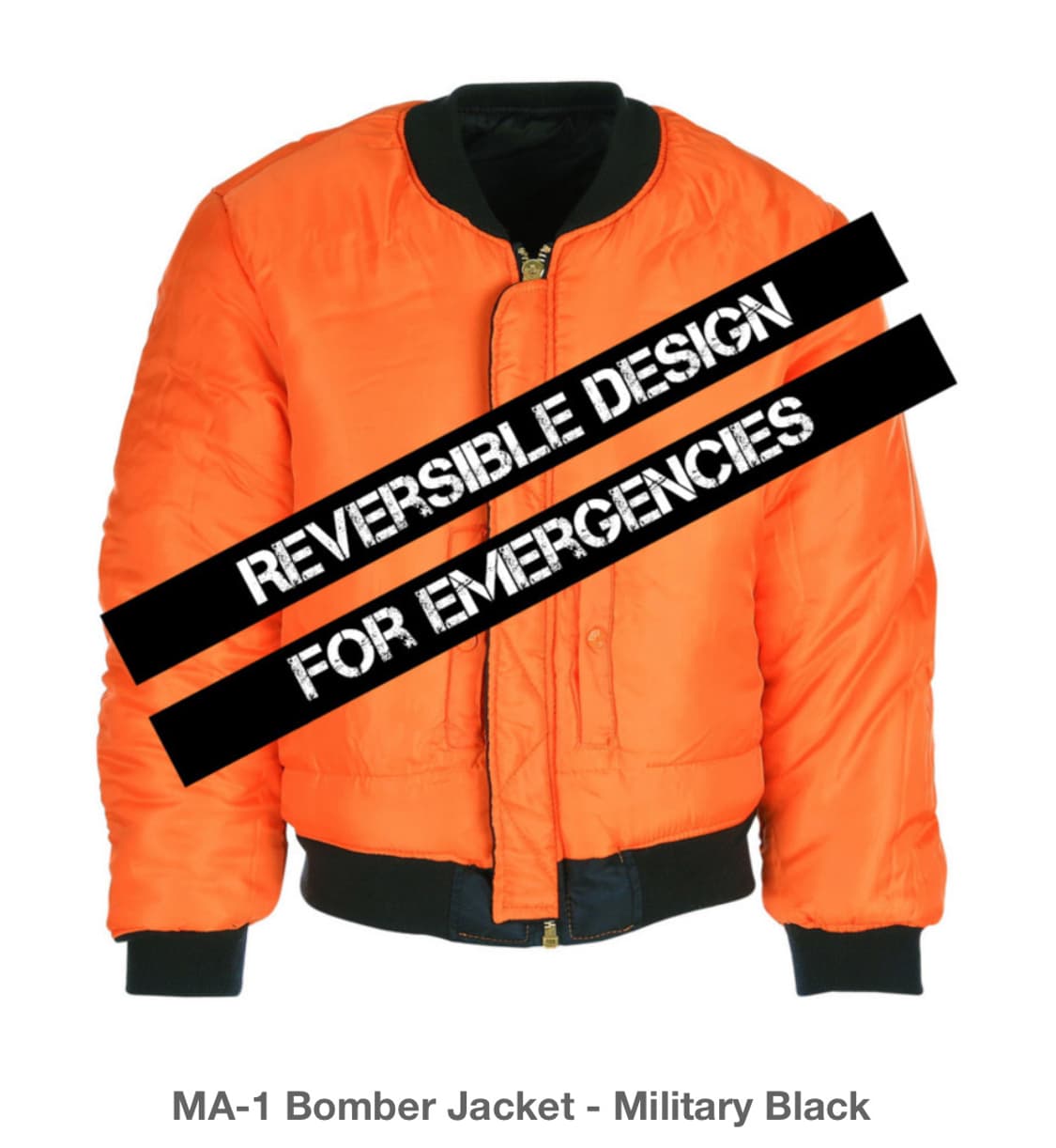 포스텍스 가먼츠 ma-1 봄버 자켓 L yeezy yzy 상품이미지3