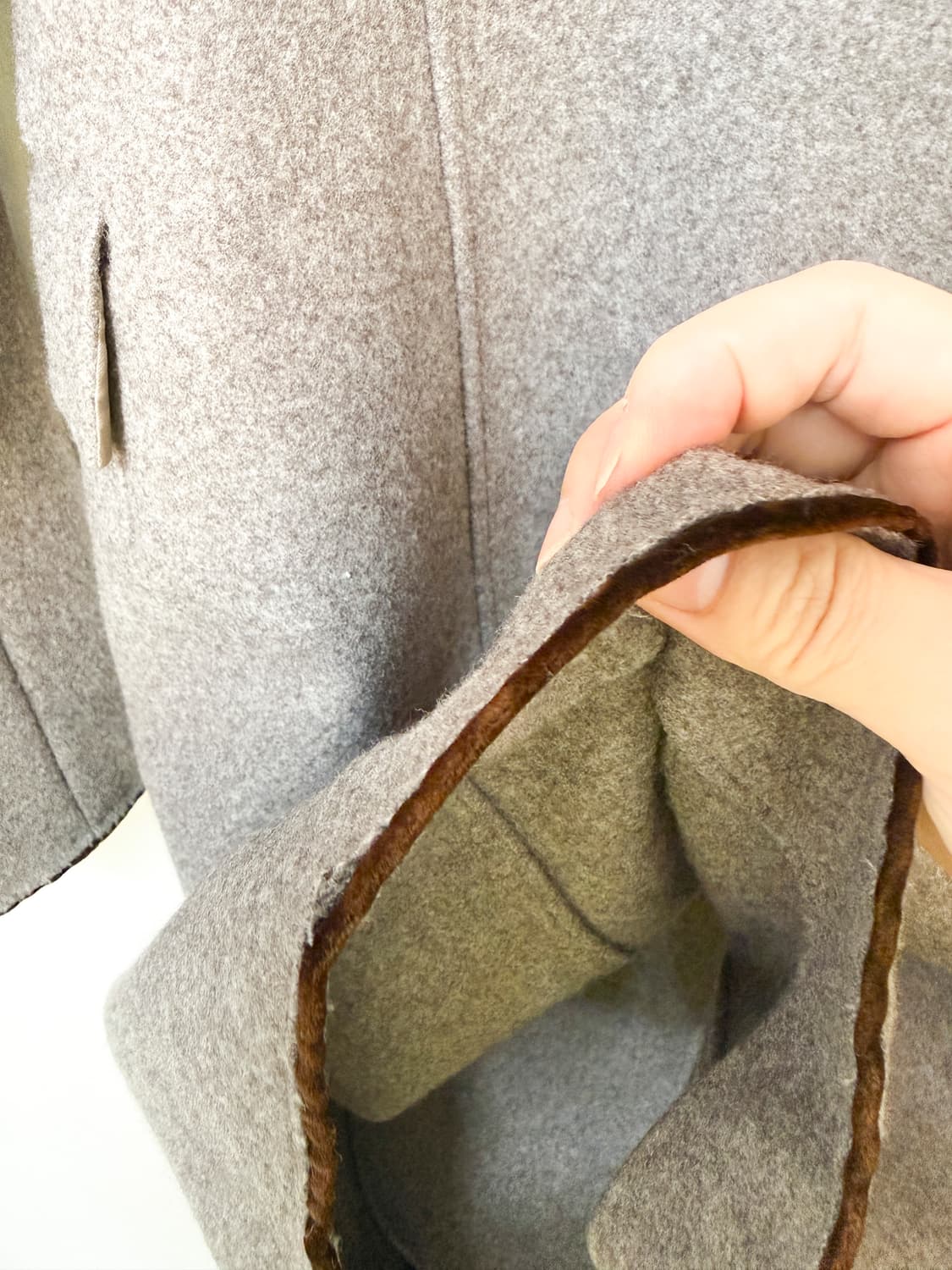 jil sander 질샌더 코트 상품이미지5