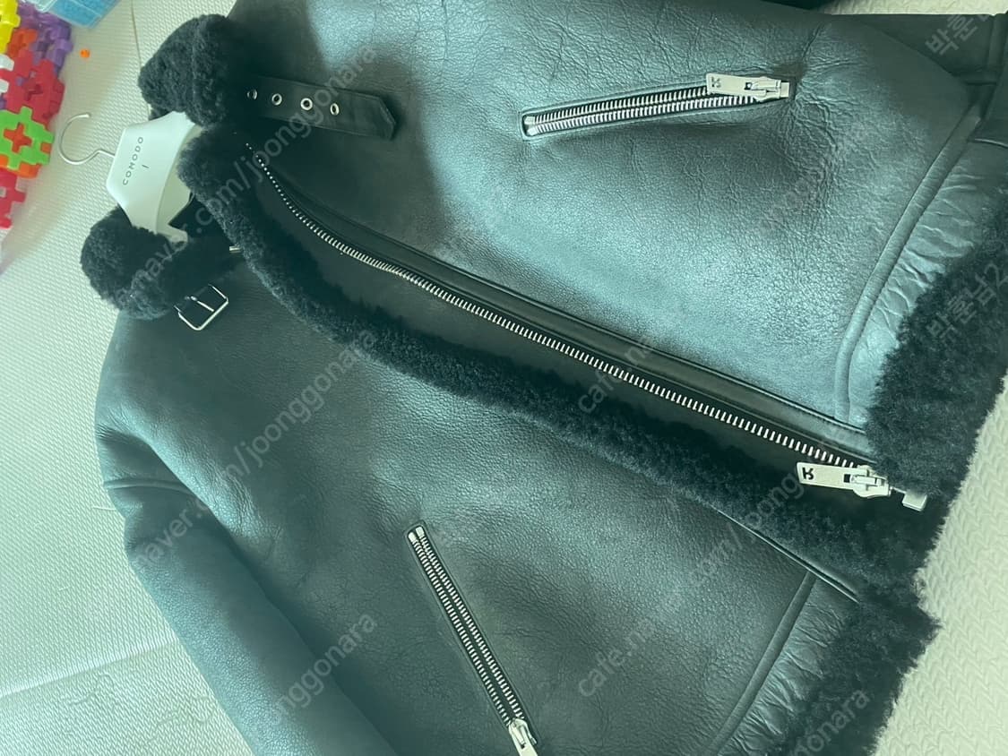 조승우 무스탕 리프리젠트 XL 상품이미지8