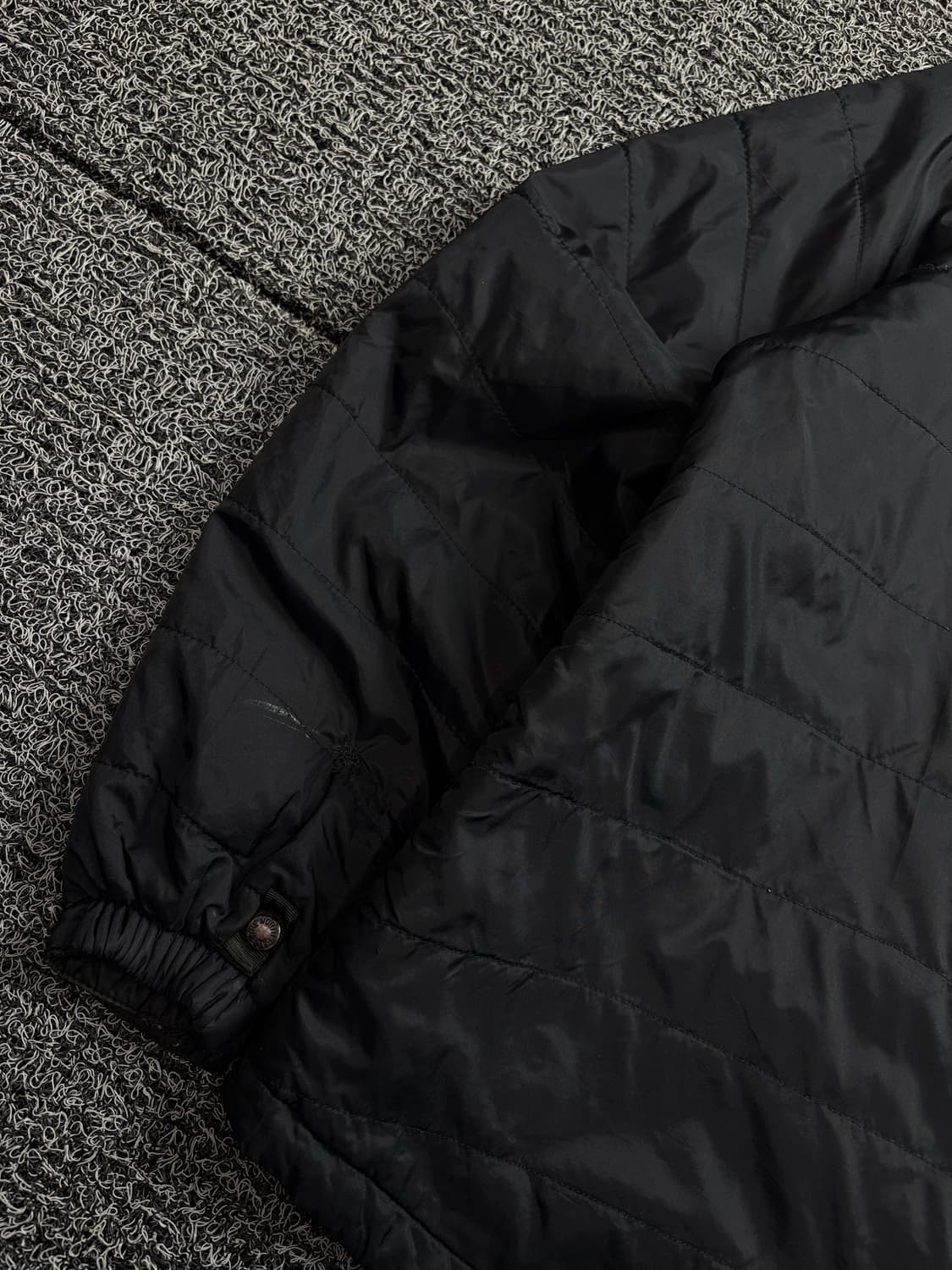 노스페이스 마운틴 고프코어 경량 점퍼 1930 상품이미지5