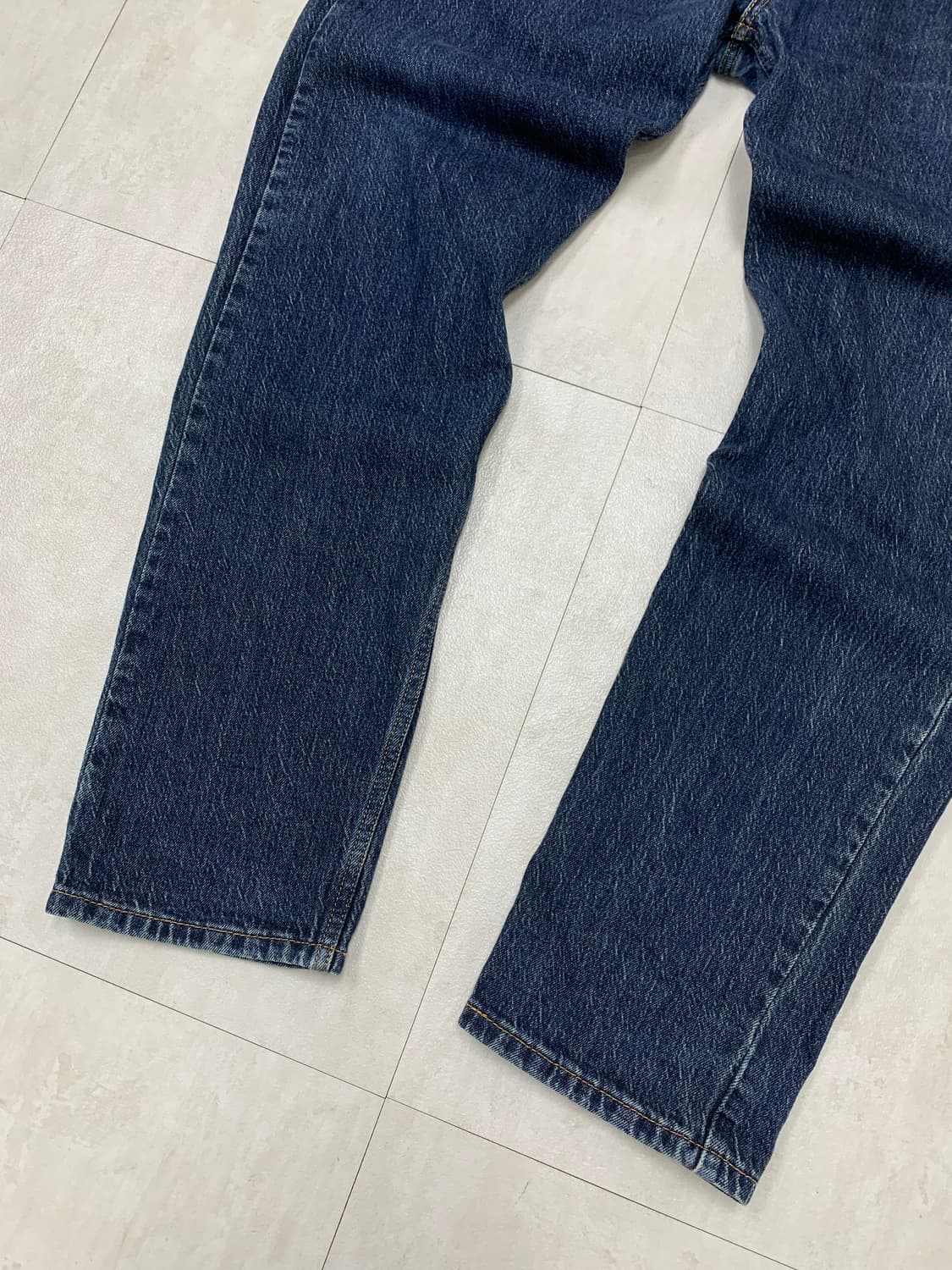 리바이스 502 데님 팬츠 #321 상품이미지3