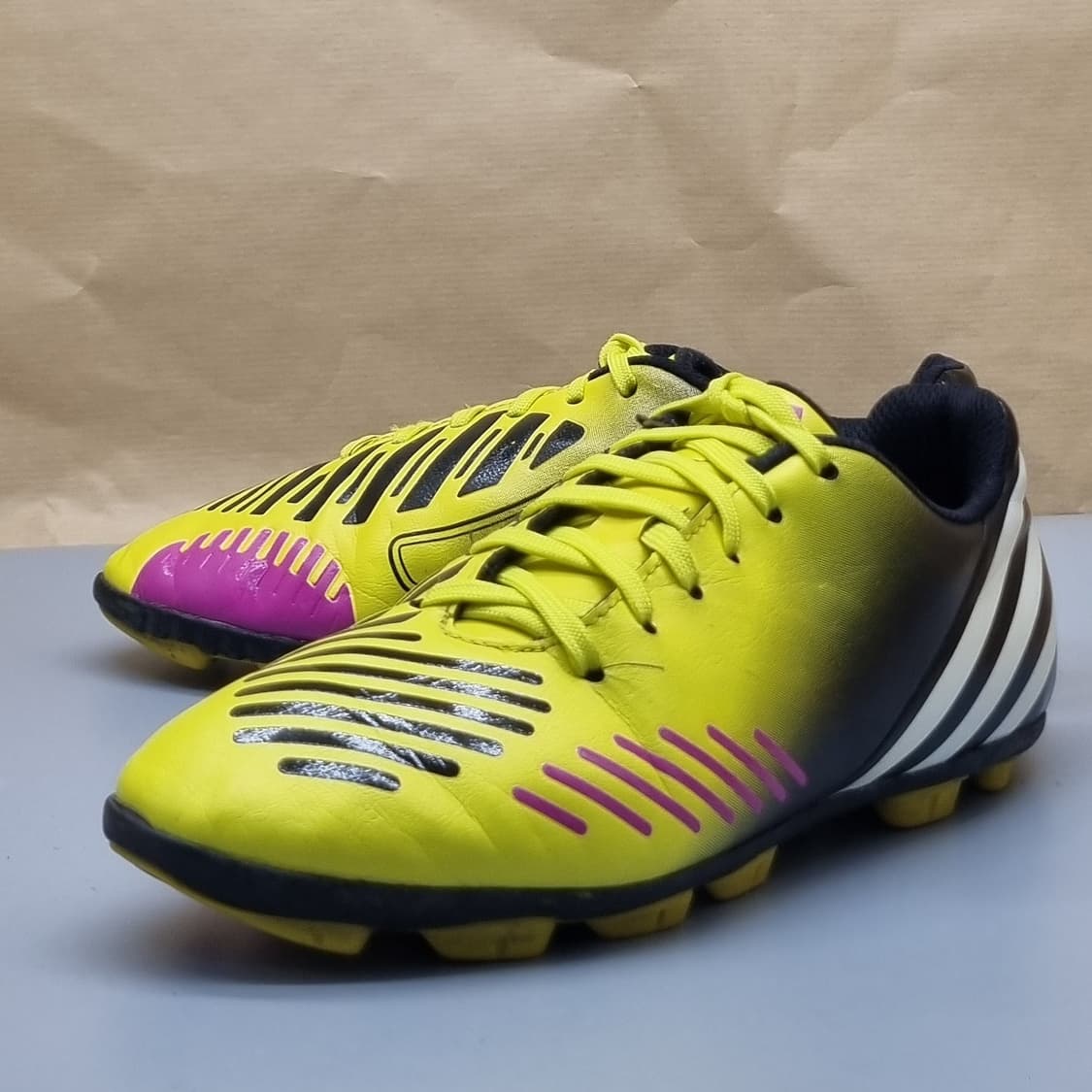 아디다스 프레데터 미셀존 축구화 225 상품이미지1