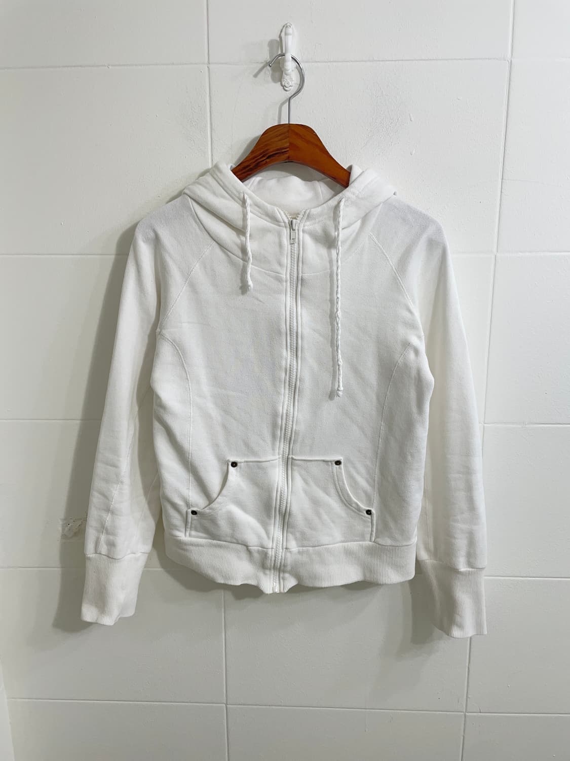 빈티지 겨울 키치 너드 괴짜 코디 세트 상품이미지6