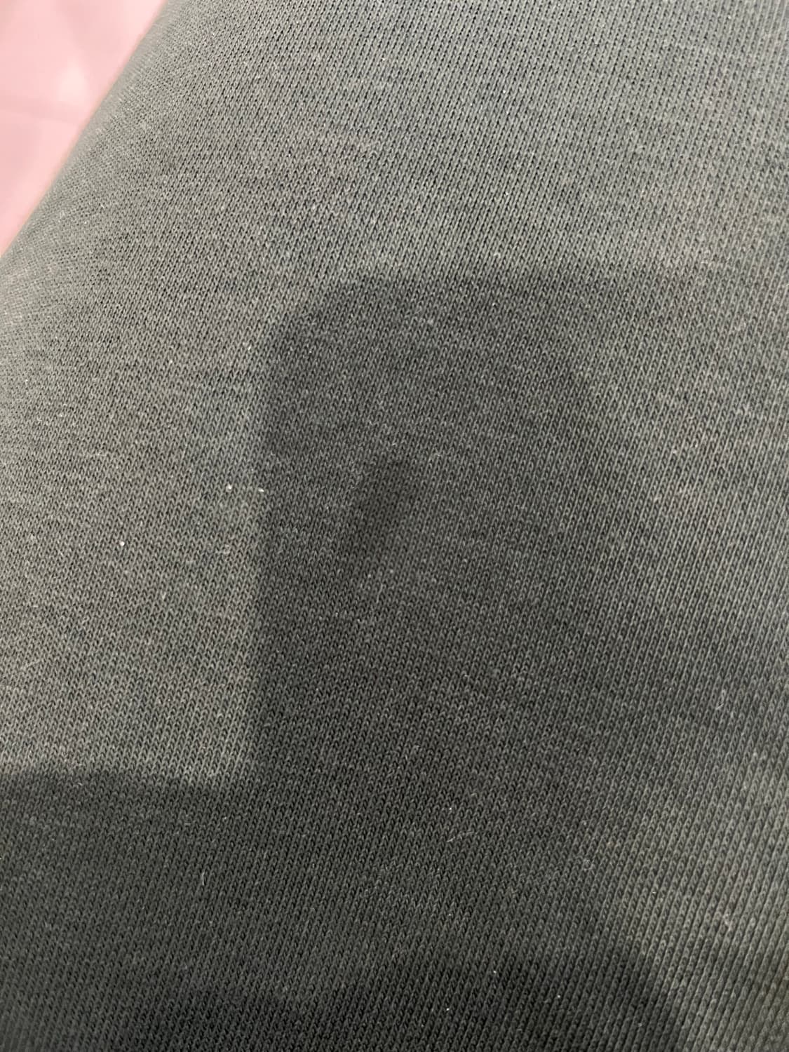 몽키타임 하이넥 맨투맨 그린 XL 상품이미지9