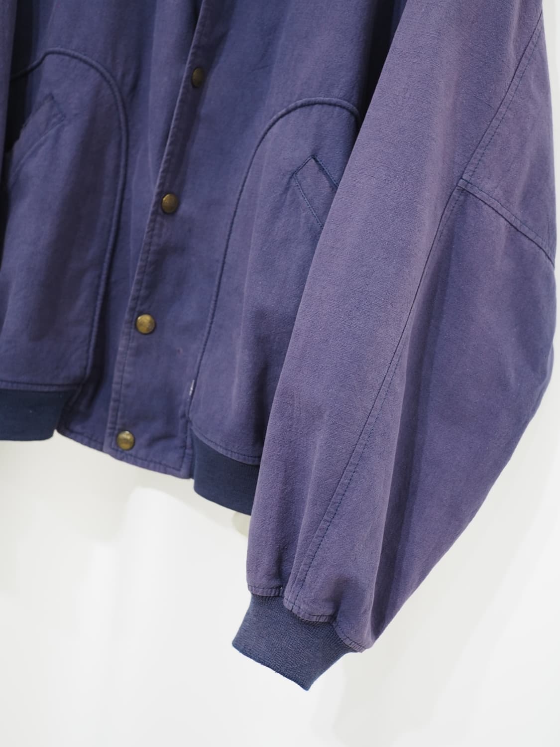 vintage faded jacket  상품이미지3