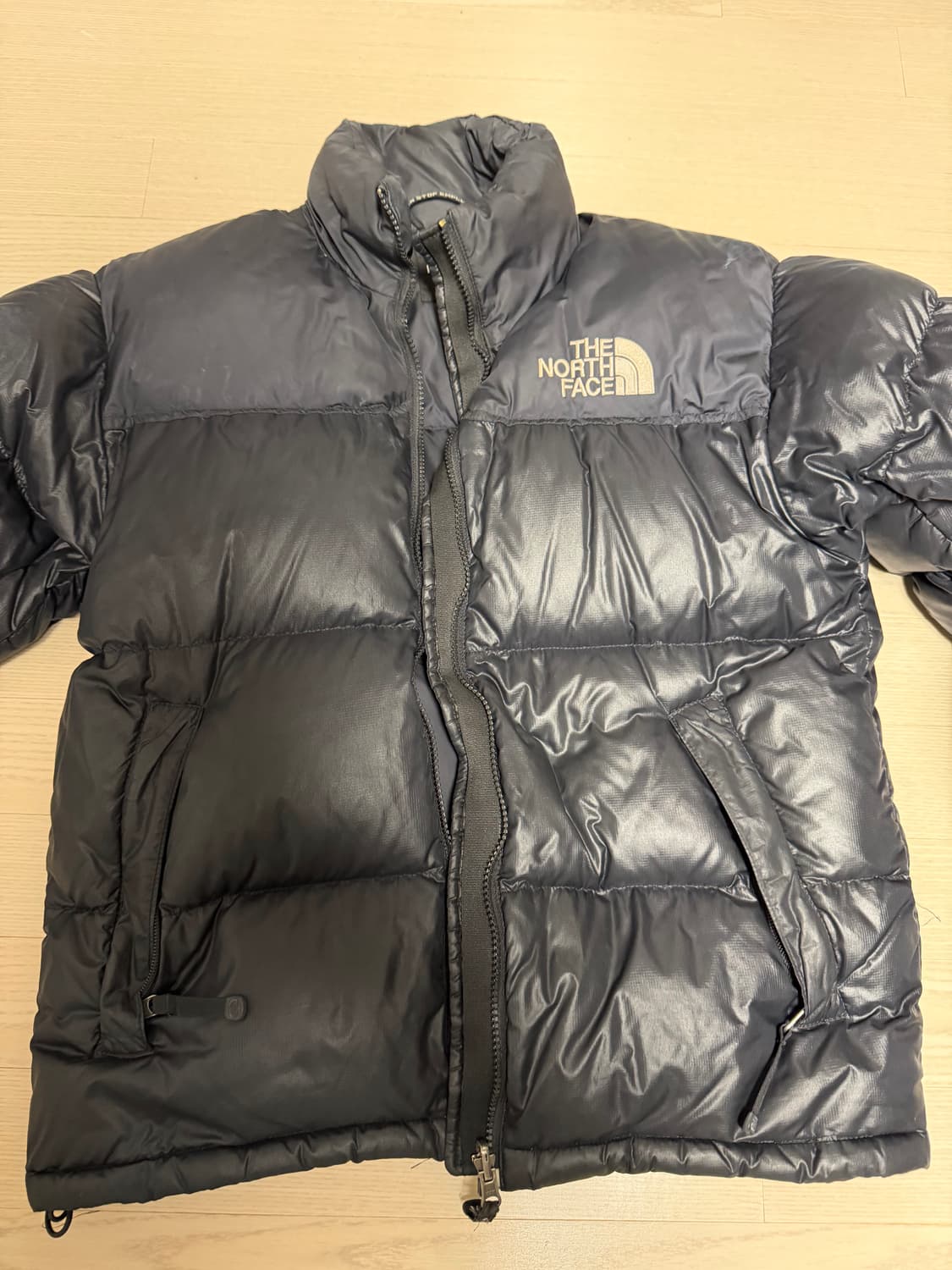 노스페이스 패딩 상품이미지1