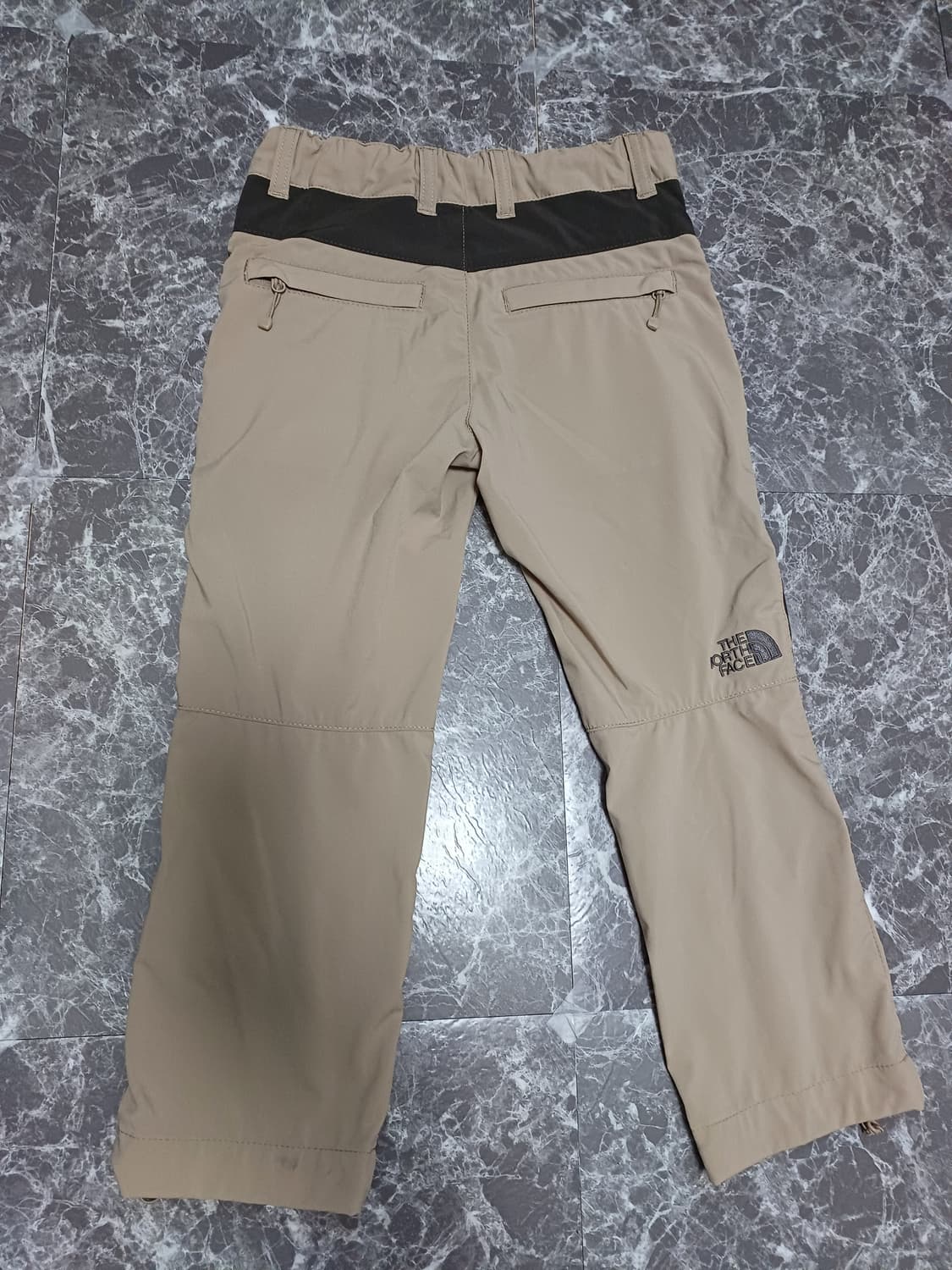 노스페이스 키즈 아웃도어 팬츠 호칭 105(4~5세) 상품이미지6