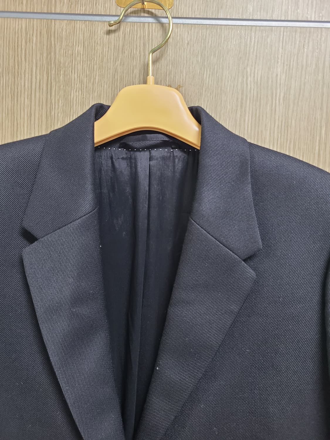 닐바렛 여성 코트형 자켓 상품이미지2