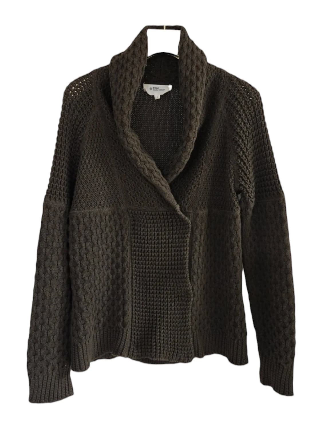 이자벨마랑 Isabel Marant Etoile knit cardigan 상품이미지1
