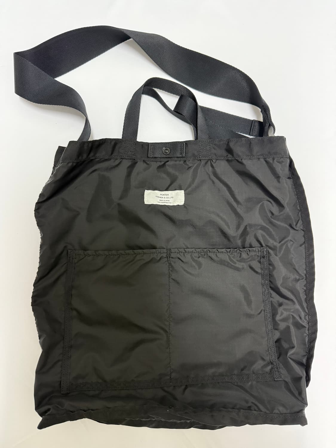 포터 쇼퍼백 상품이미지4