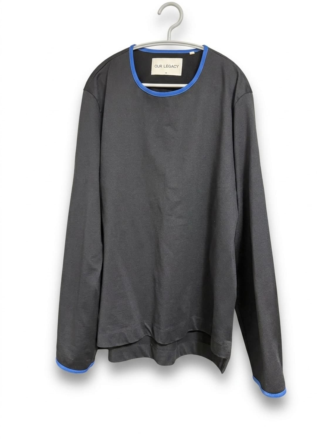 아워레가시 롱슬리브 상품이미지1