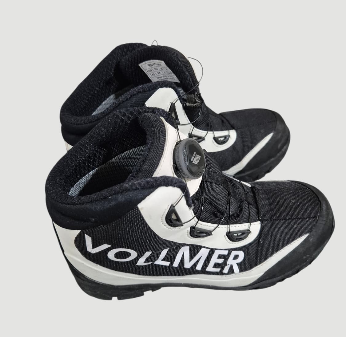 [240]볼머 오슬로 릿지화 낚시화 상품이미지2