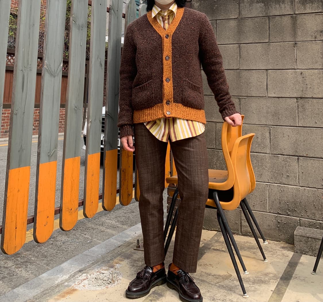 [32] 리어 RIER 데님 팬츠 상품이미지2