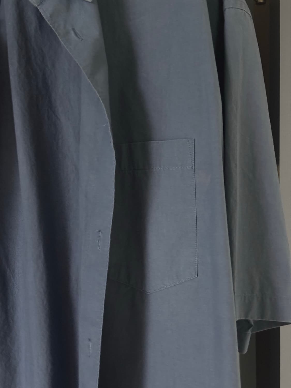 포터리 반팔 컴포트 셔츠 3 oceana 상품이미지3