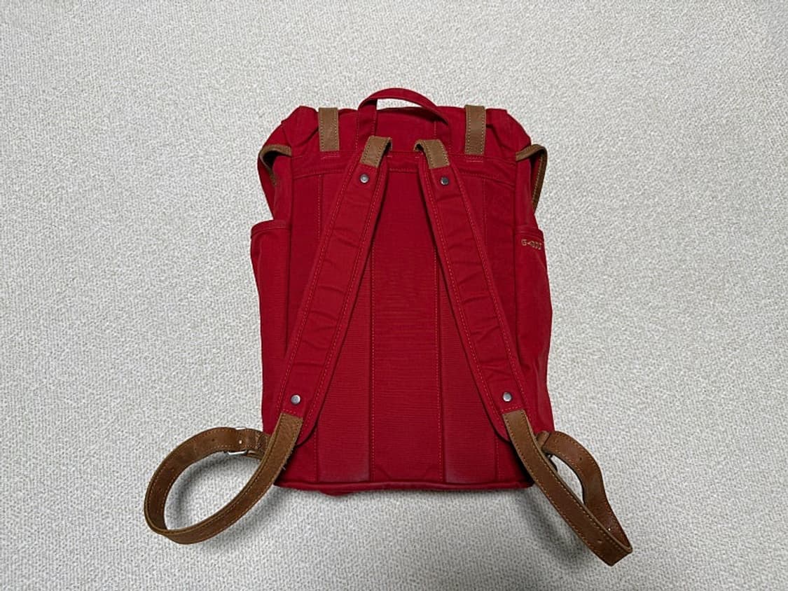 피엘라벤 럭색 No.21 스몰 백팩 상품이미지2