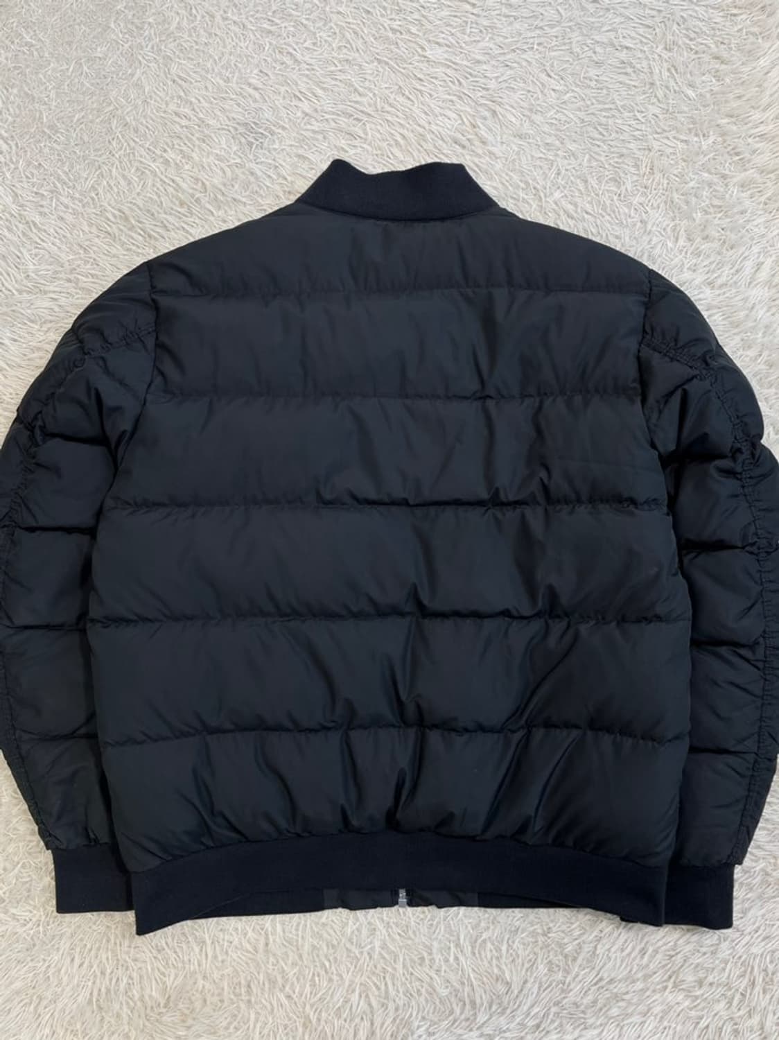 캘빈클라인 진스 다운 패딩 점퍼/#407 상품이미지3