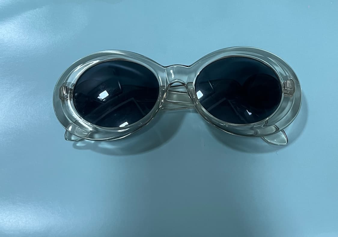 Versace 선글라스 상품이미지1