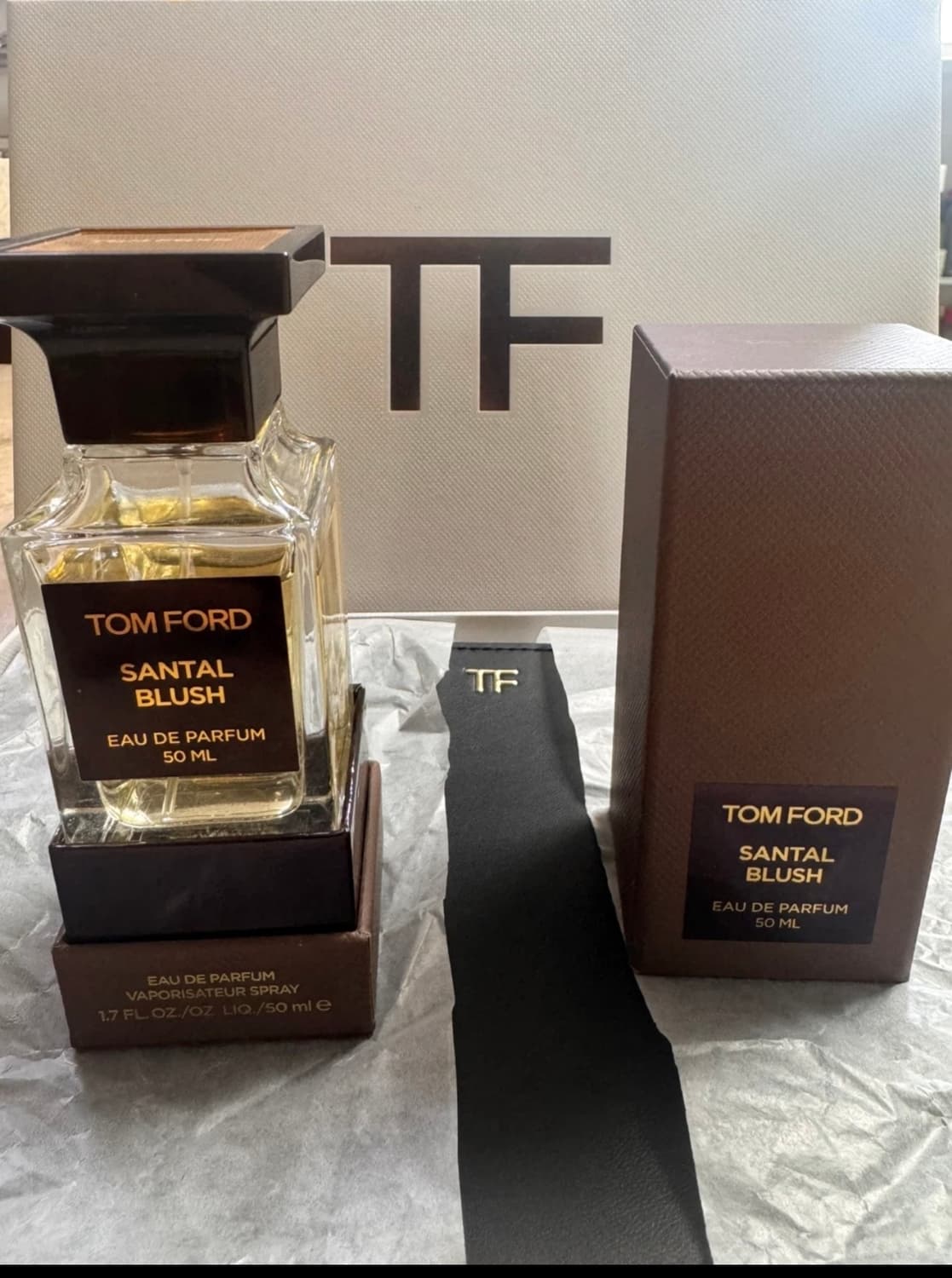 톰포드 상탈 블러쉬 오드퍼퓸 50ml 상품이미지1
