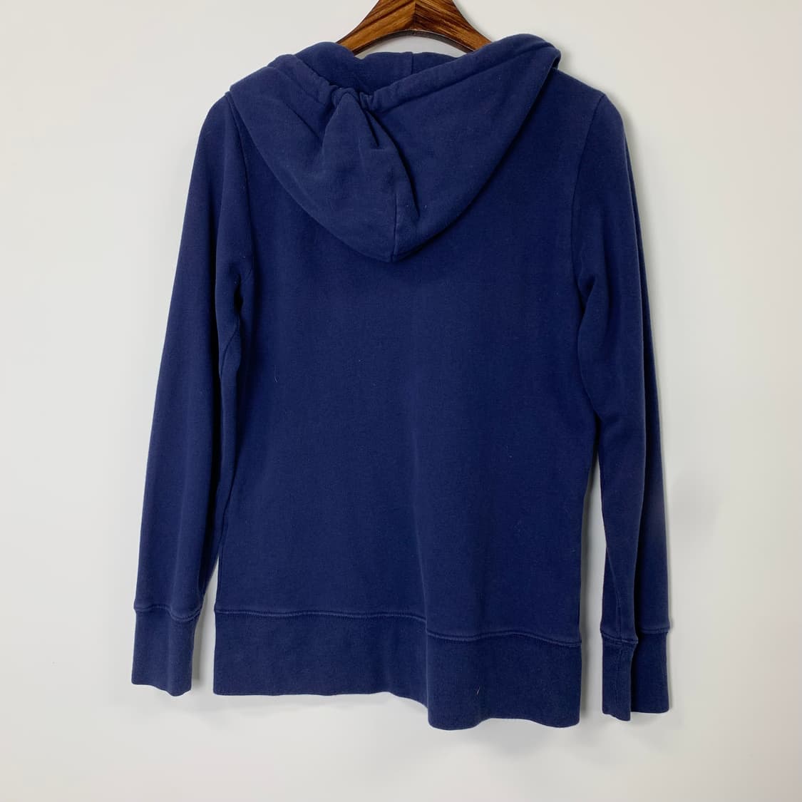 Gap 갭 네이비 후드집업 상품이미지3