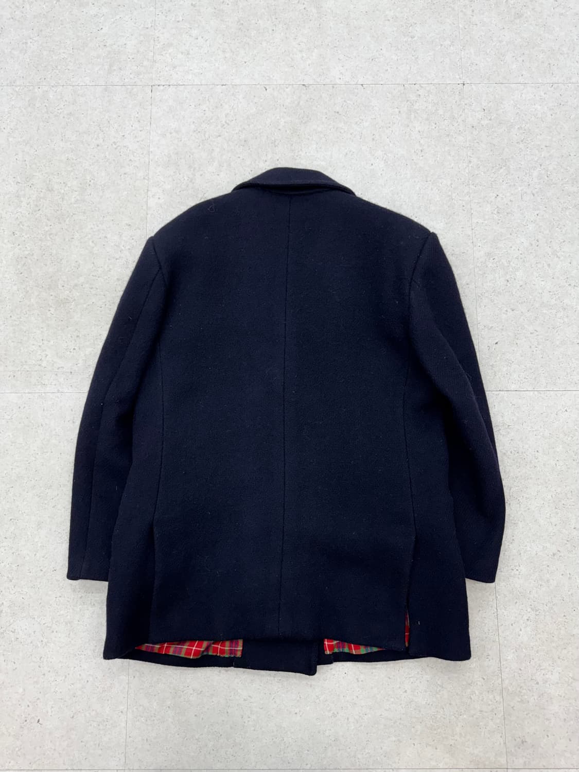 바라쿠타 더블 하프코트 상품이미지5