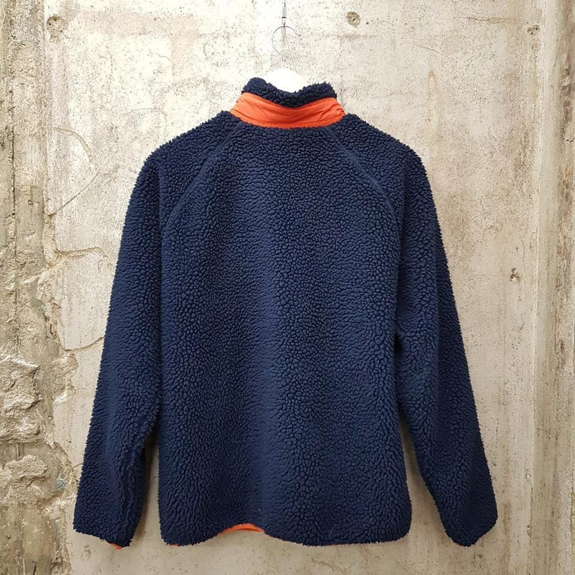 칼하트 셰르파 플리스 자켓 S사이즈 상품이미지2