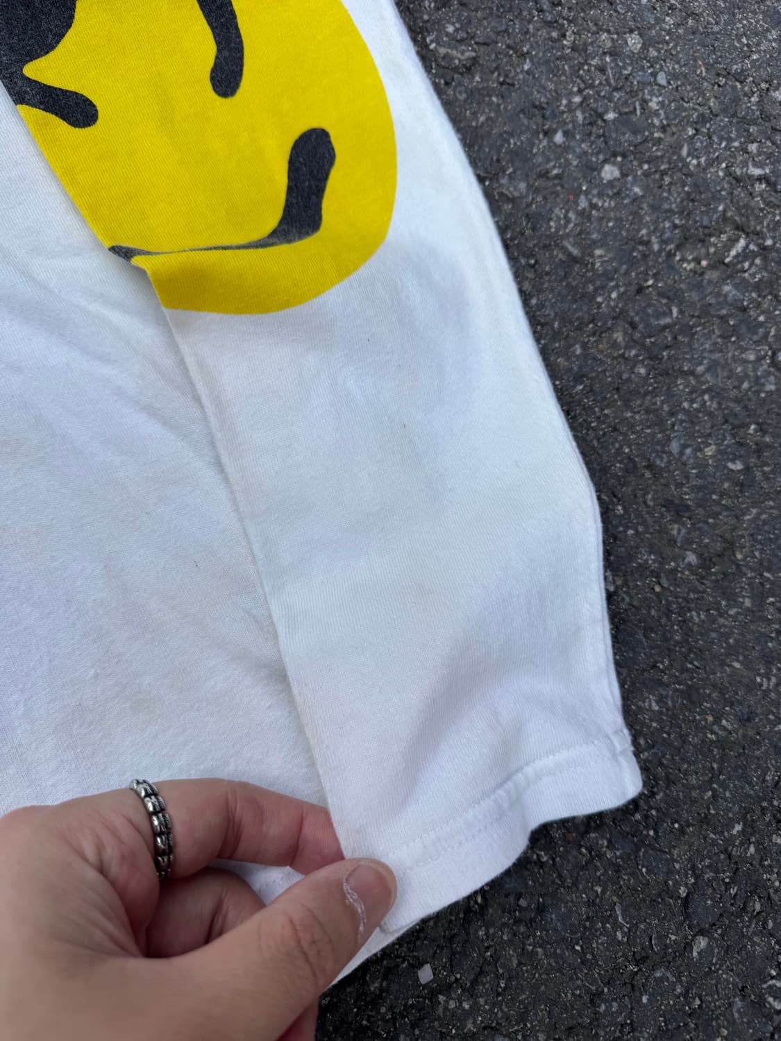 캐피탈 캣 롱슬리브 상품이미지10