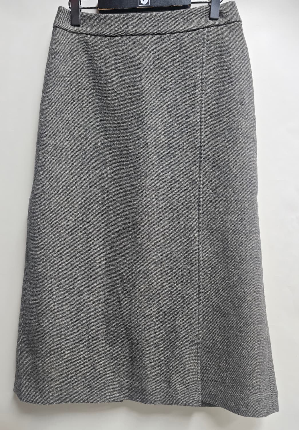 시슬리 울 롱 스커트 42 (26~27) 상품이미지1