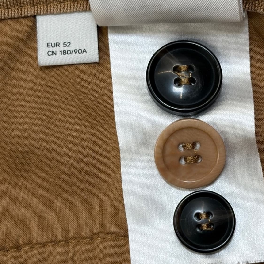 COS 와이드 카고팬츠 EUR 52 상품이미지7