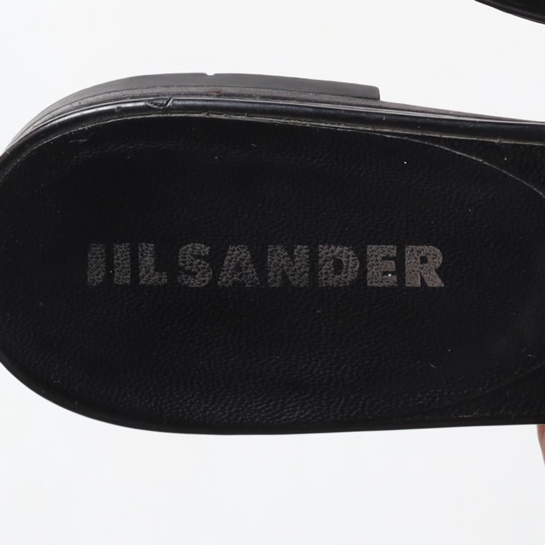 질 샌더 Jil Sander Sandal 
 상품이미지4