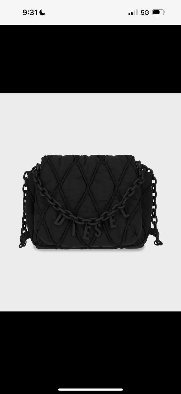 디젤 숄더백 상품이미지1