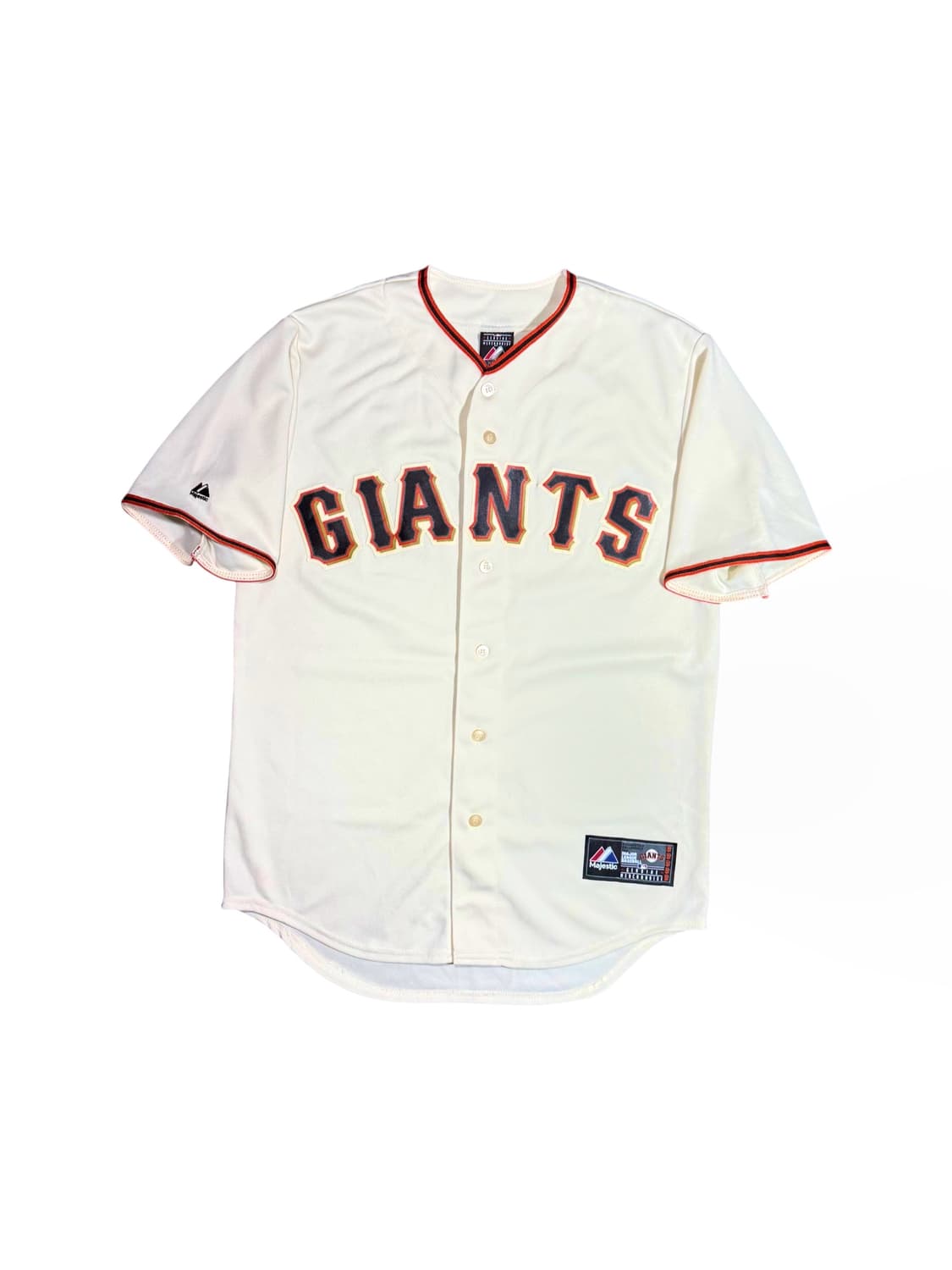 Majestic 마제스틱 샌프란시스코 자이언츠 유니폼 상품이미지1