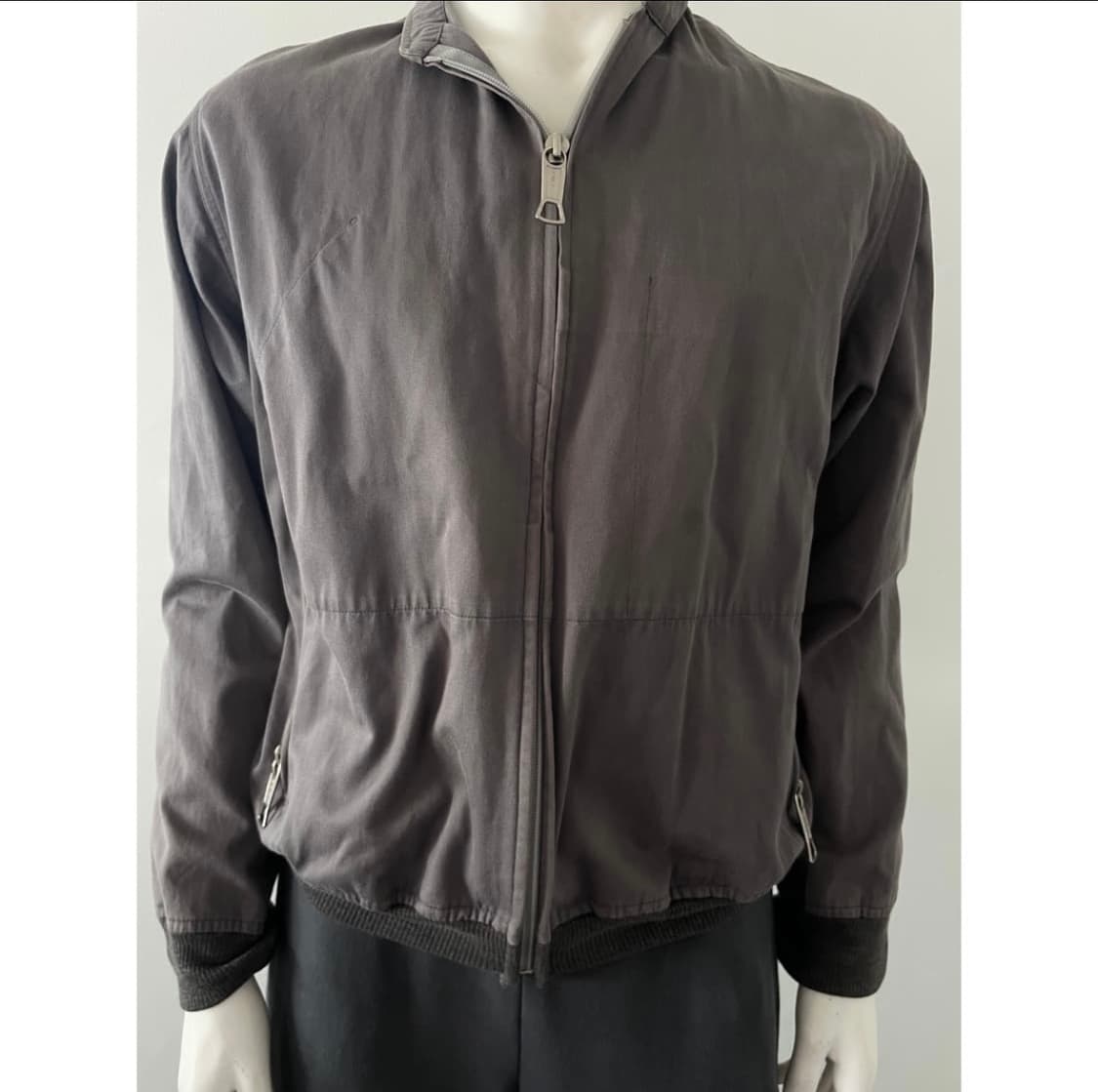 [M] dries van noten blouson jacket 상품이미지1