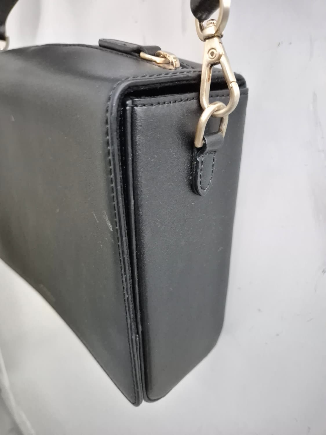 AMUSE 크로스백 상품이미지3