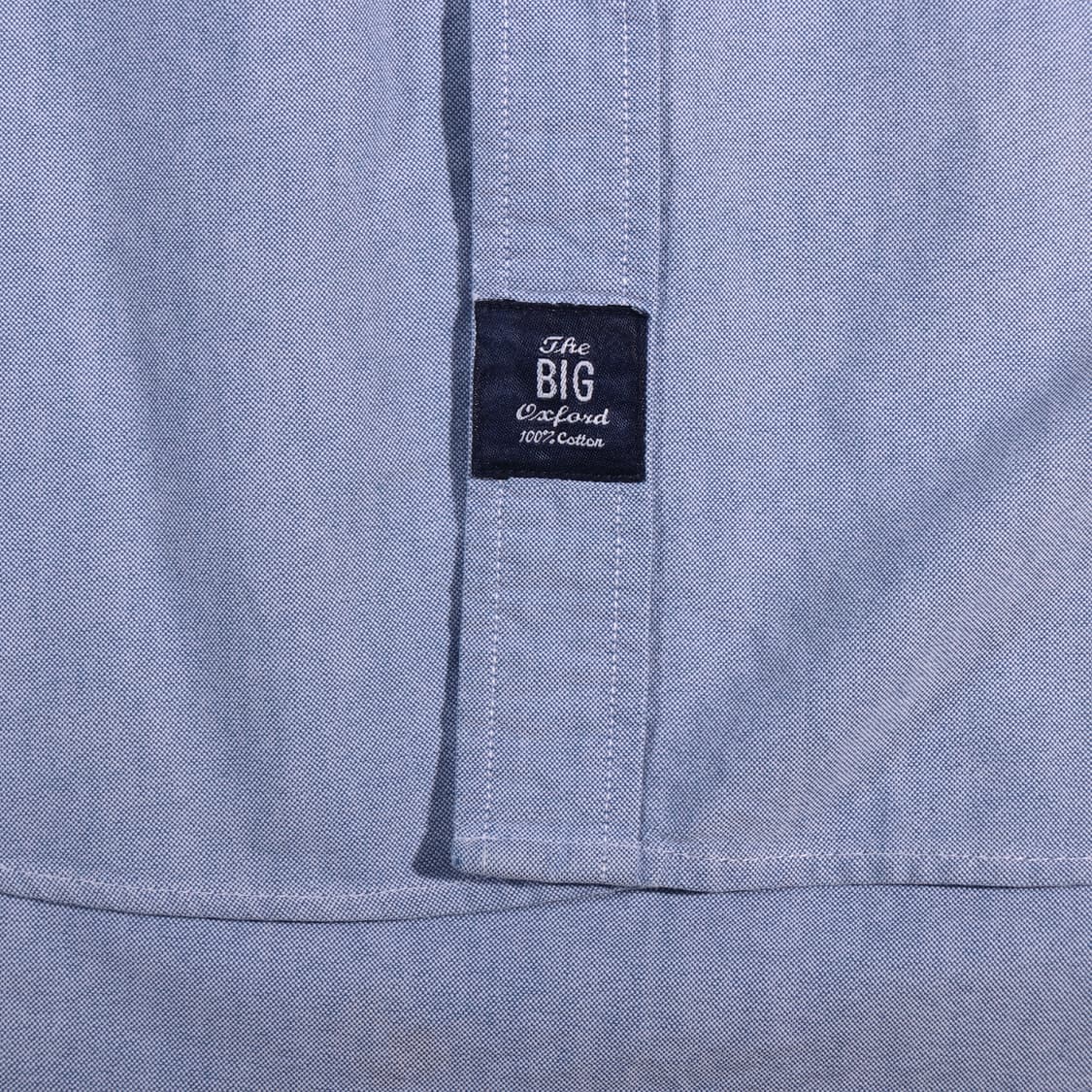 GAP 코튼셔츠 상품이미지4