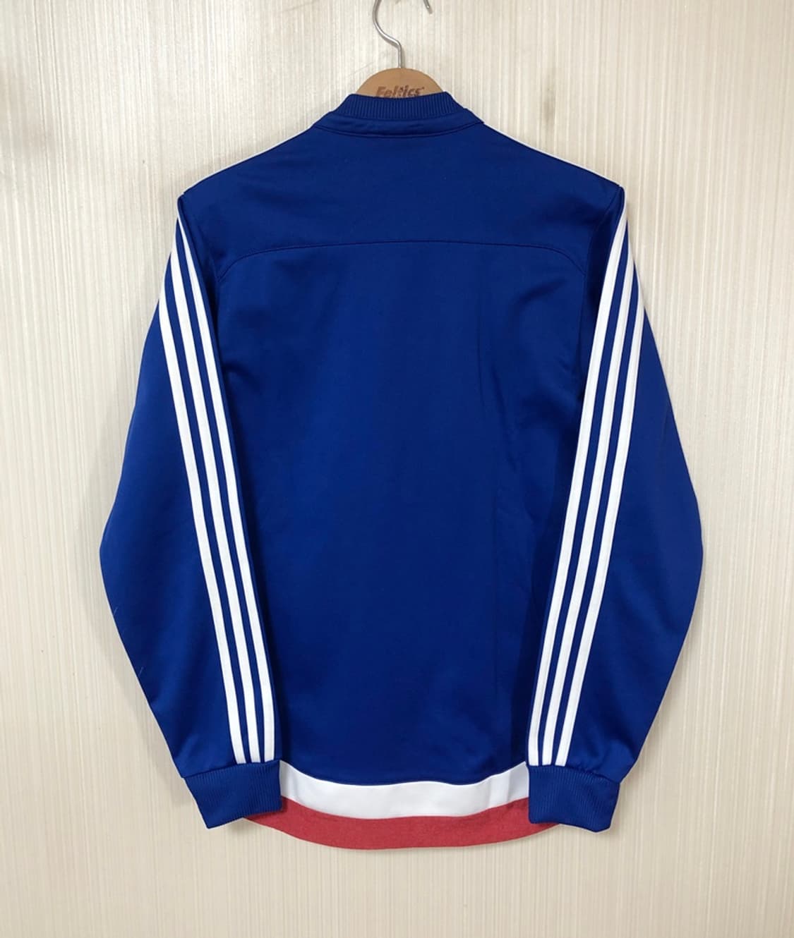 아디다스 15-16 첼시FC 앤섬자켓/트랙슈트 95 상품이미지10