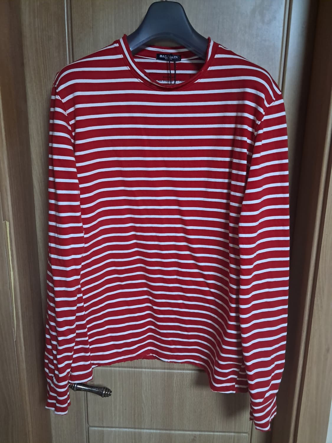 발망 긴팔티 48 상품이미지1