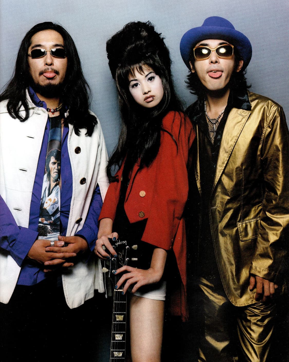 H 에이치 매거진 1995년 11월호 DOOPEES, 히로믹스 등 상품이미지6