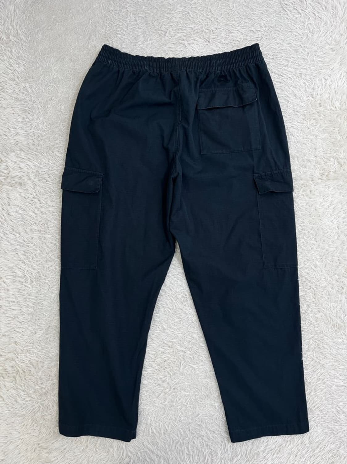 나이키 클럽 우븐 카고 팬츠/#621 상품이미지3