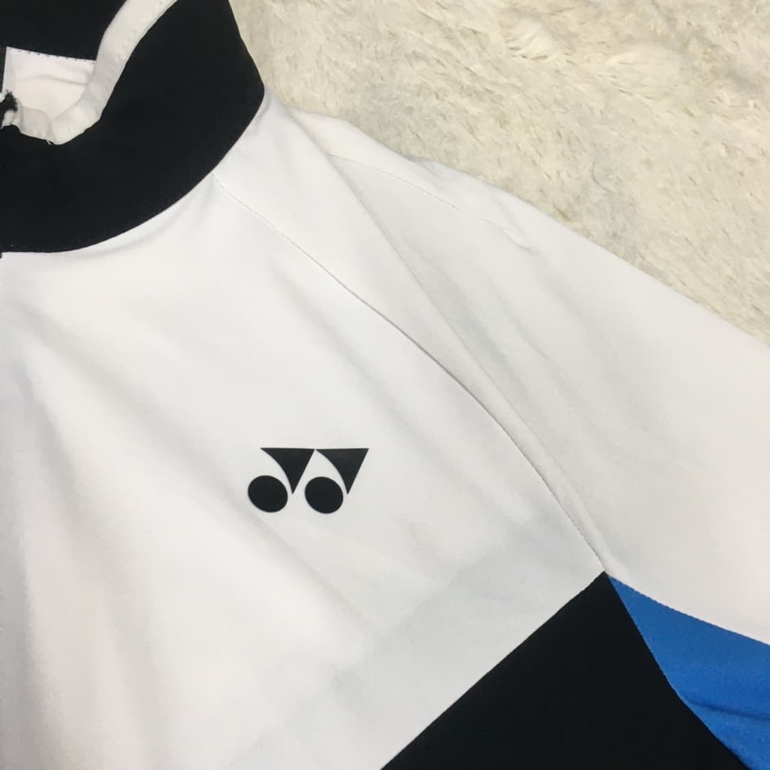 요넥스 집업자켓 DD03 상품이미지2