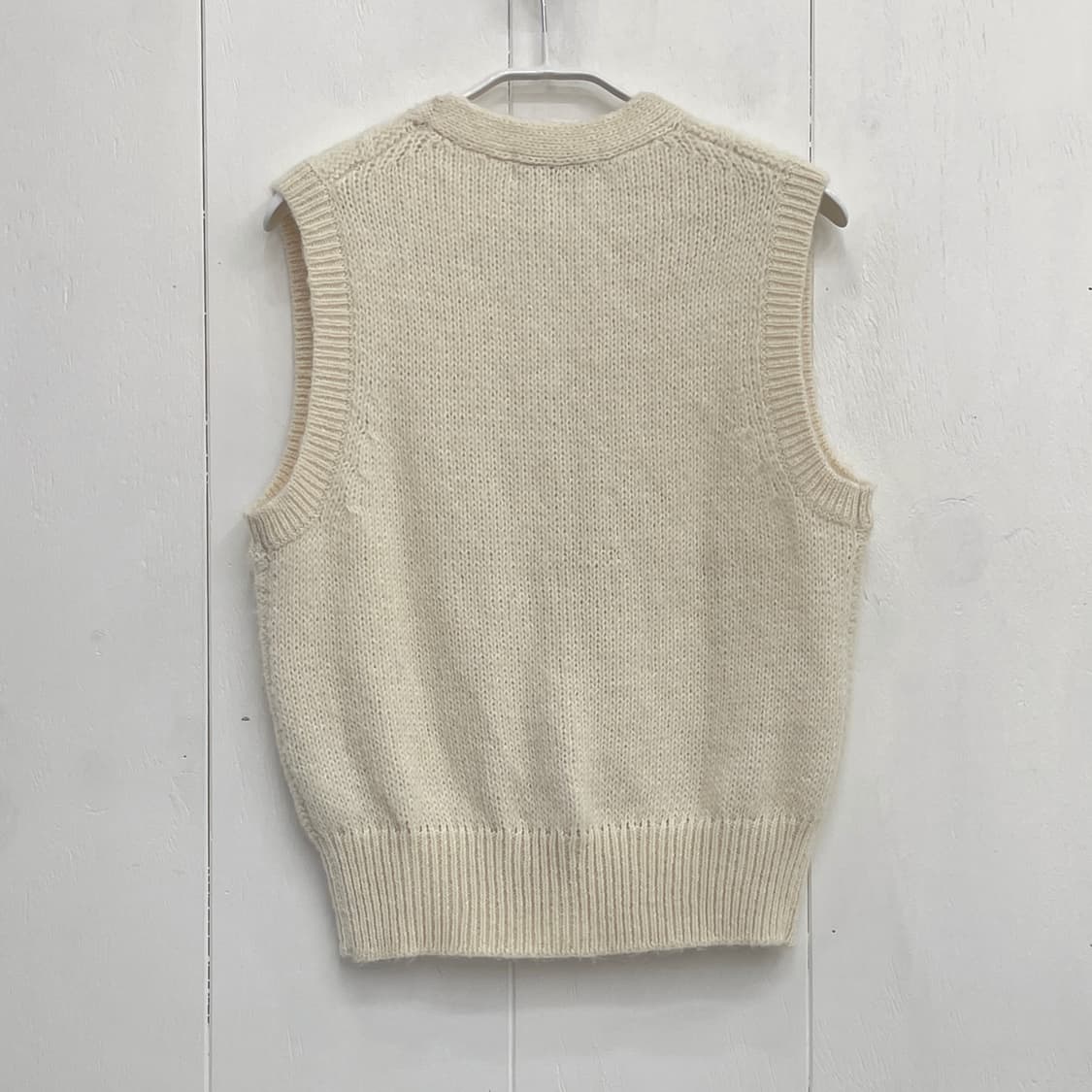 유니클로 가디건 베스트 상품이미지3