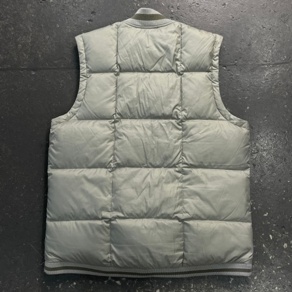 100 나이키 패딩조끼 상품이미지5