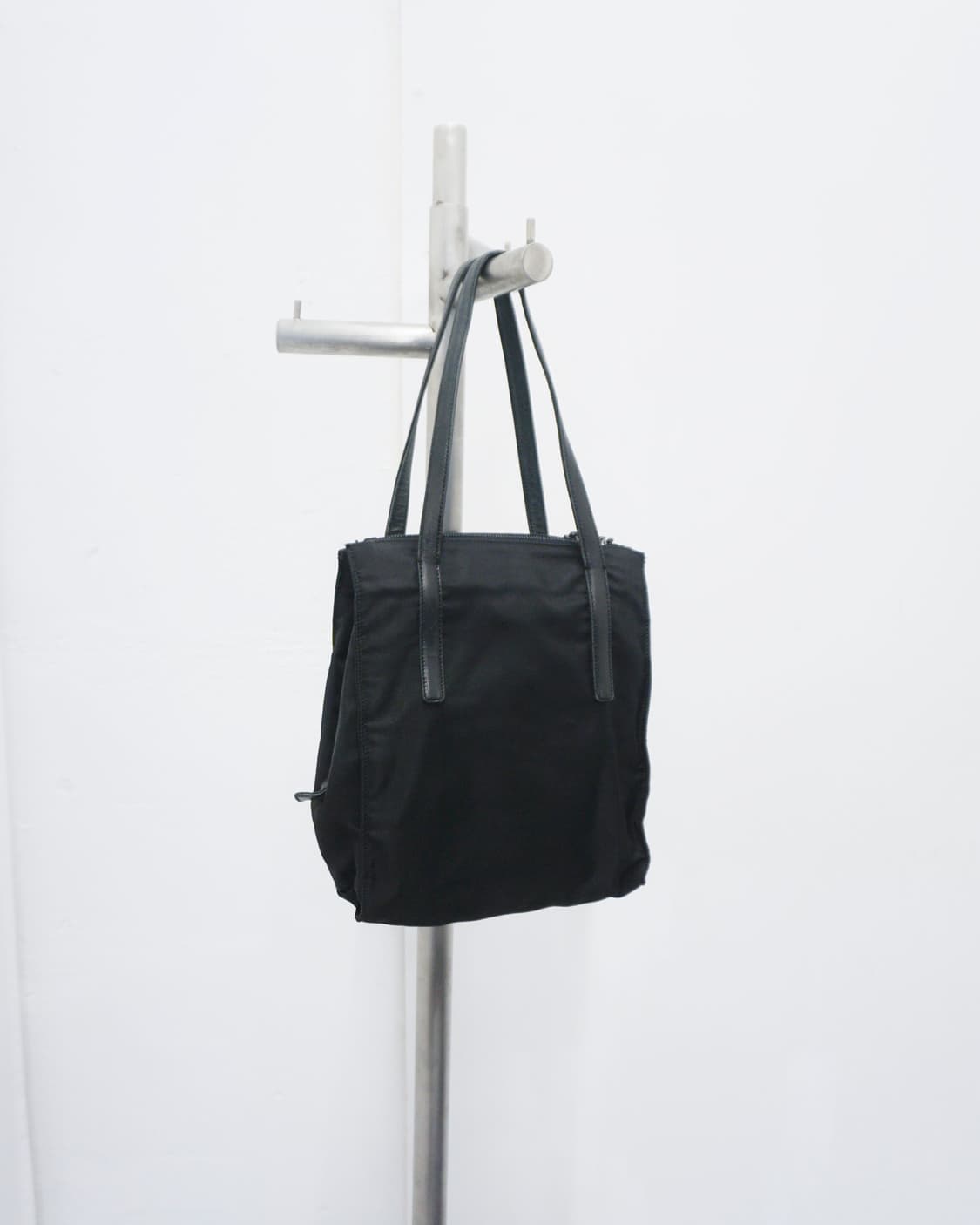 PRADA nylon mini tote bag 상품이미지8