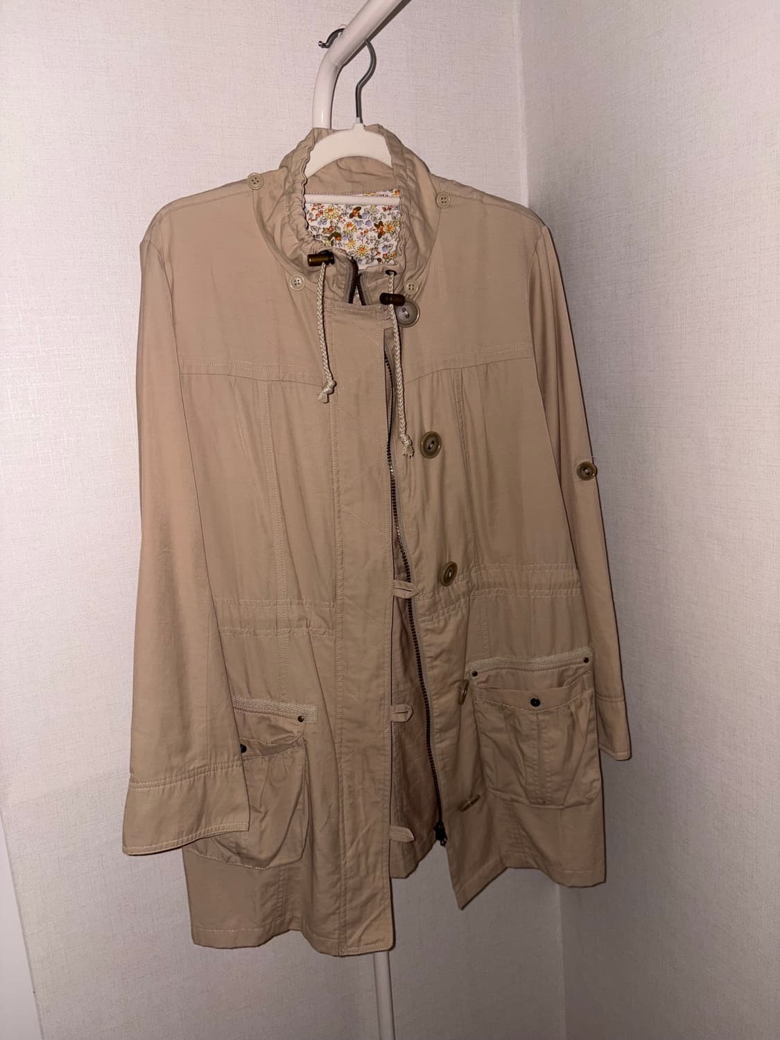 야상 상품이미지1