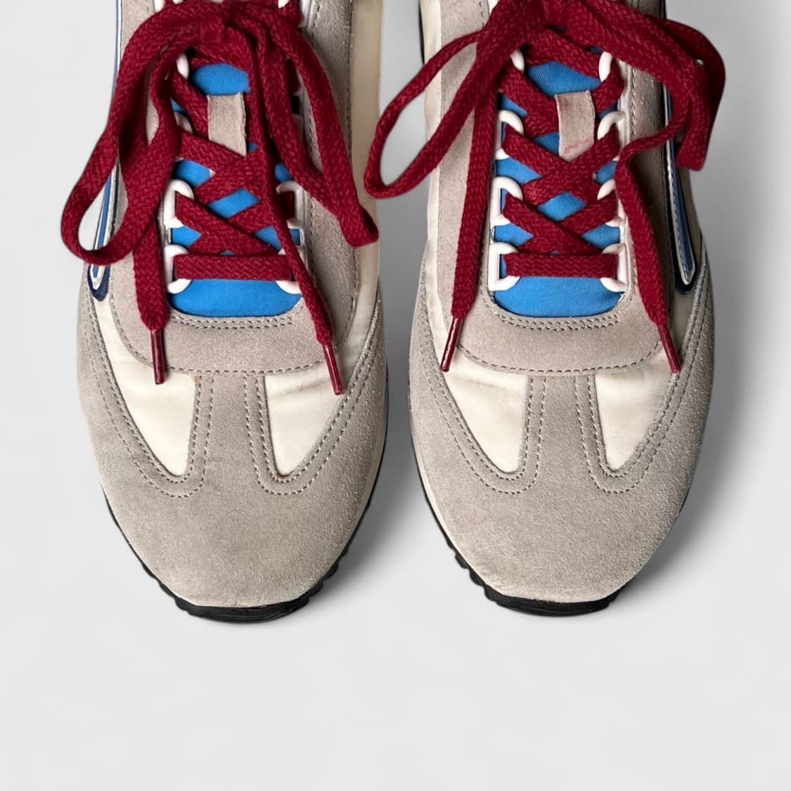 Prada shoes 상품이미지5